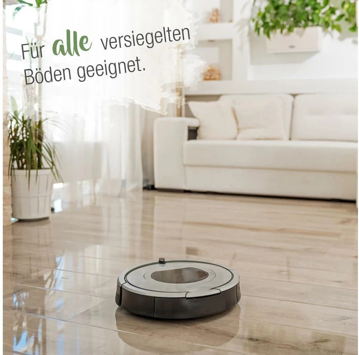 Produktbild Bio-chem Wischroboter-Reiniger