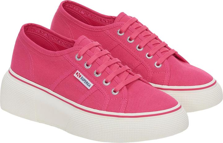 Immagine prodotto Superga Scarpe da ginnastica donna/donna 2287 Bubble Line (38)