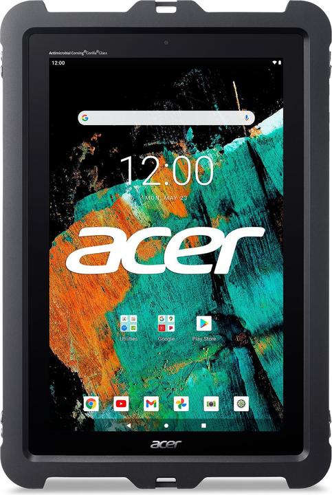 Produktbild Acer Enduro ET110A (10.10", 64 GB, Schwarz)