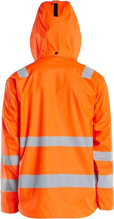 Produktbild Blakläder Reflektierende wasserdichte Jacke Level 2 (4XL)