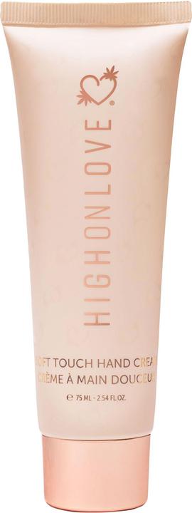 High on Love Luxe Hand Cream 75 ml (75 ml)