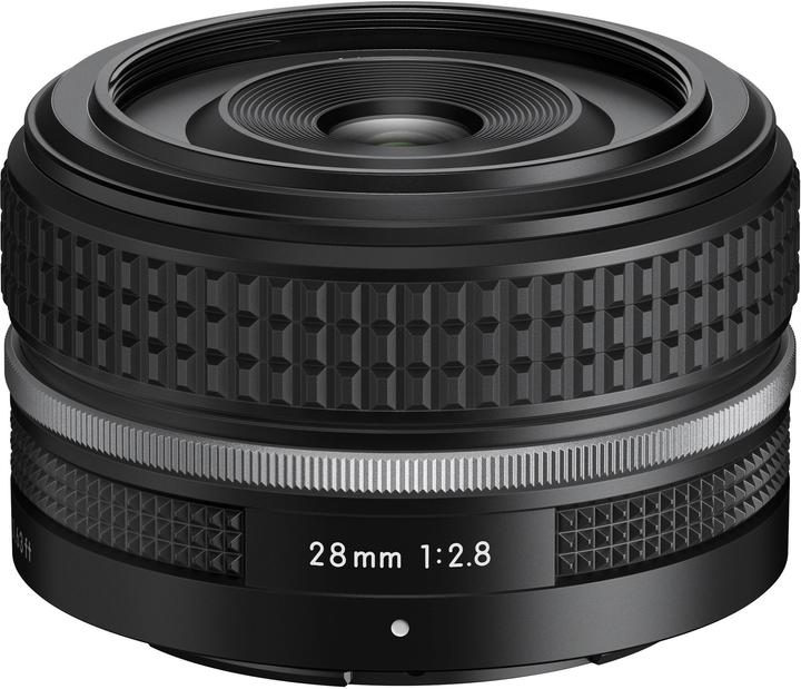 Produktbild Nikon Nikkor Z 28mm f/2.8 SE (Nikon Z, Vollformat)