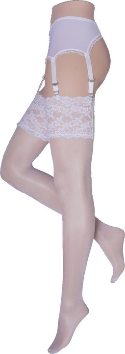 Produktbild Levee Satin Sheers (20 DEN, 52 - 54)