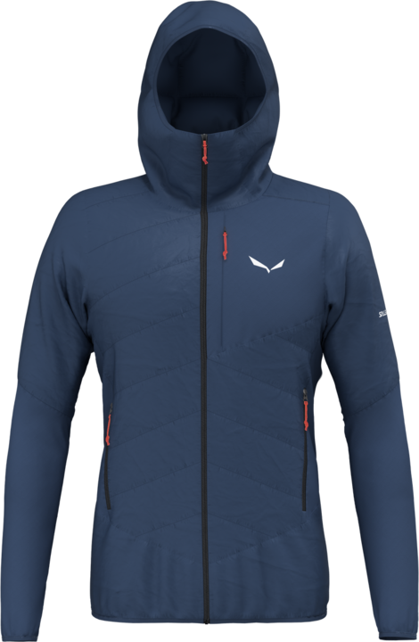 Produktbild Salewa Ortles Hybrid TirolWool® Responsive Jacke (L)