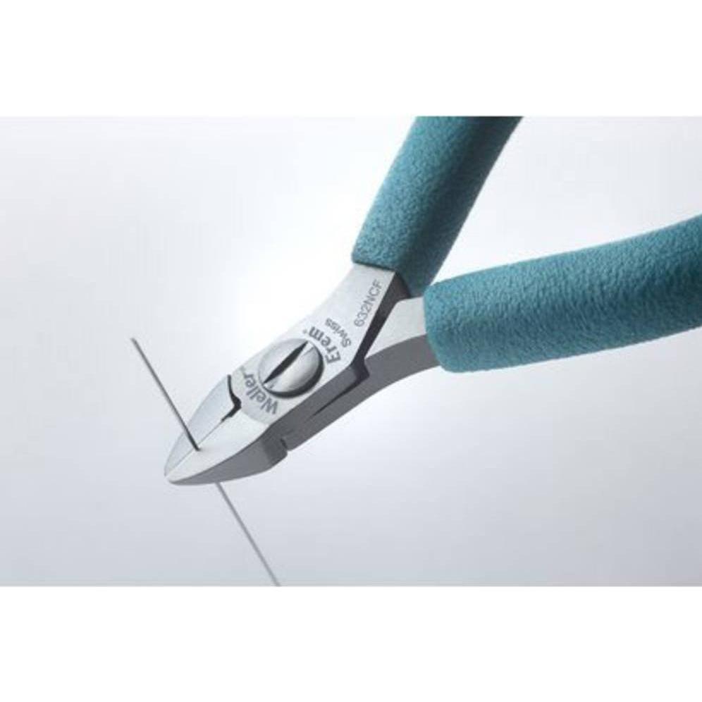 Thumbnail - Weller Erem, Bolzenschneider + Seitenschneider, Seitenschneider (110 mm)