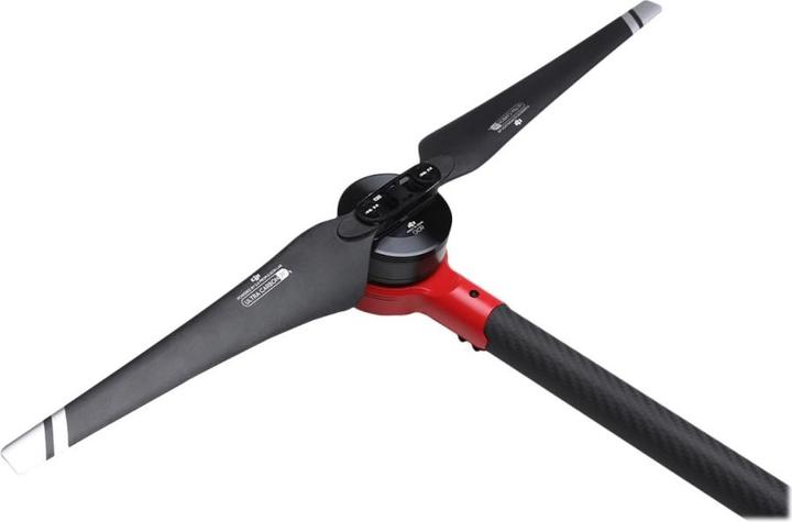 Image du produit DJI Kit de bras d'avion Matrice 600 Pro M2 (P34) (Moteur de drone, Hélices de drones, Kit d'accessoires pour drones, DJI Matrice 600 Pro)