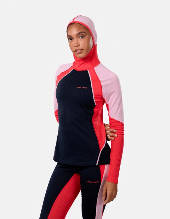 Actual product image Kari Traa Alma Hood (XS)