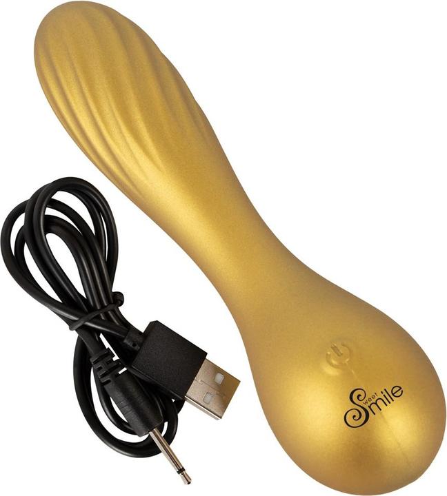 Actual product image Sweet Smile Flexible Swirl