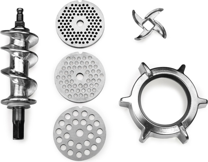 Actual product image Gastroback Meat mincer Pro