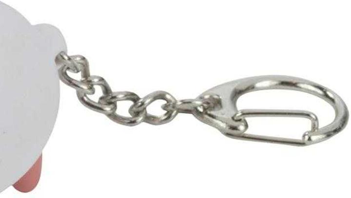 Actual product image Regatta Great Outdoors Animal Keychain With Light