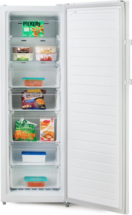 Produktbild Domo DO91205F (Freistehend, 238 l)