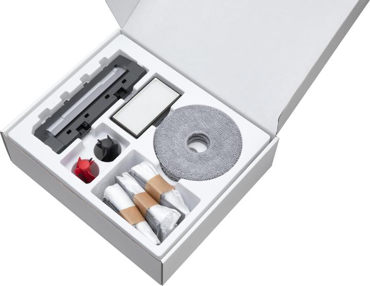 Produktbild Roborock Zubehörset für Saros 10R