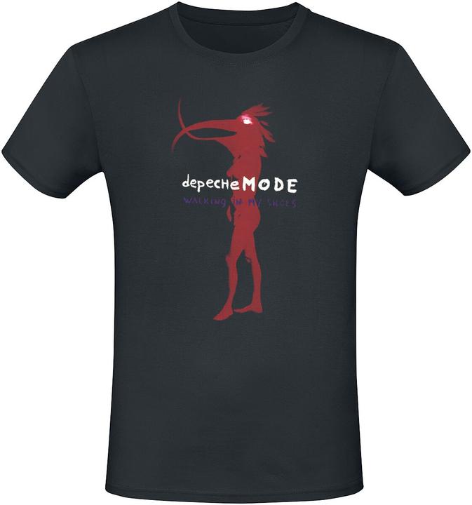 Produktbild Depeche Mode Walking In My Shoes (L)