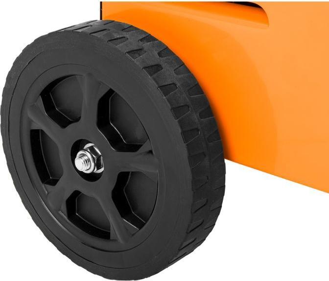 Image du produit Neo Séchoir de chantier (180 m², 50 l/24h)