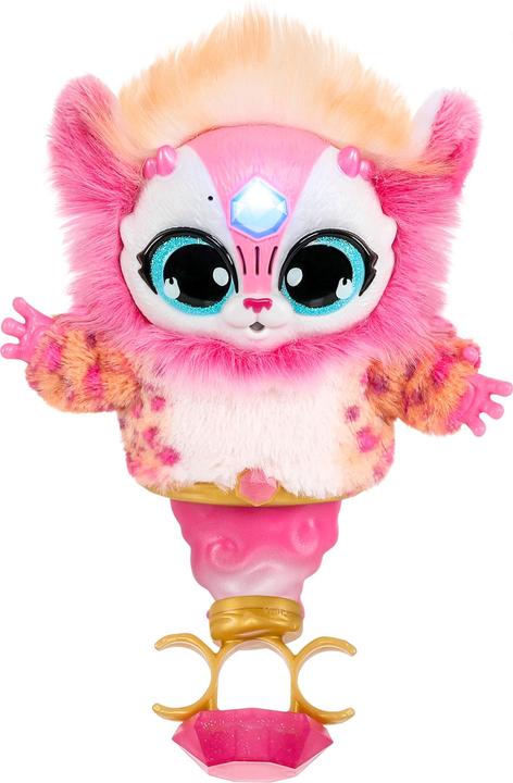 Produktbild Magic mixies Wunderlampe