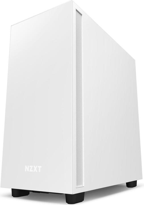 Image du produit NZXT H7 (ATX, mATX, E-ATX, Mini-ATX)