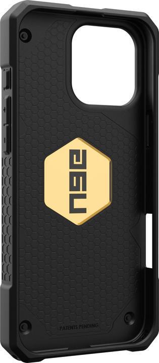 Produktbild UAG Urban Armor Gear Apple iPhone 16 Pro Max Monarch Ultem (114457118787) (Apple iPhone 16 Pro Max)