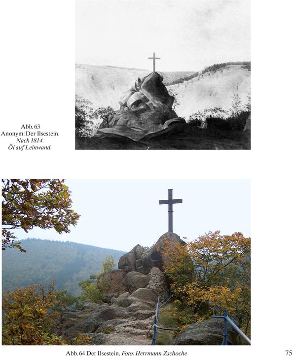 Produktbild Caspar David Friedrich im Harz (Deutsch, Herrmann Zschoche, 2008)