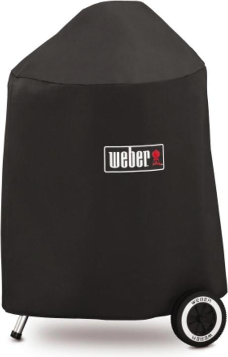 Weber Premium dekking (Rooster)
