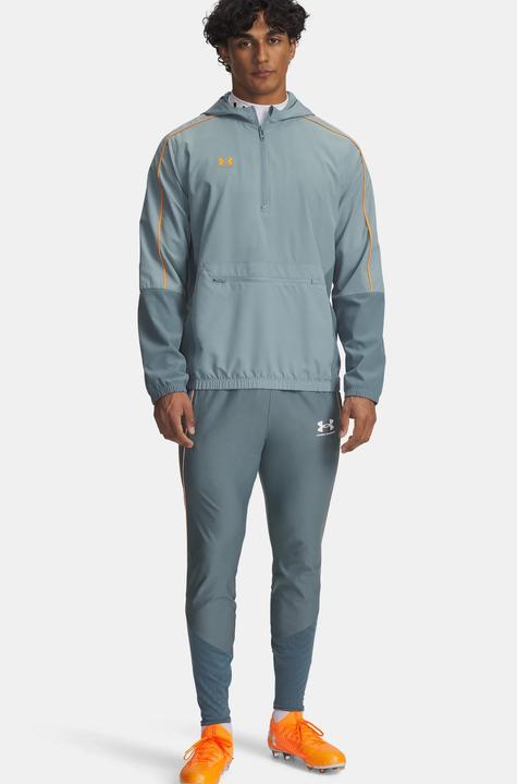 Produktbild Under Armour Coldgear Compression Mock l/s (M)