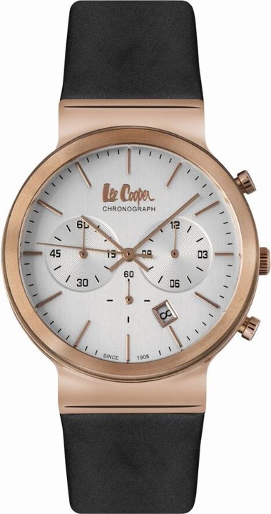 Produktbild Lee Cooper Watches Men LC06915.431