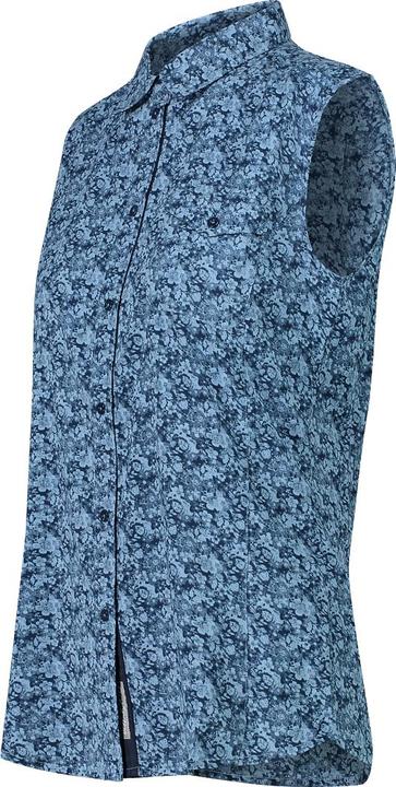 Immagine prodotto CMP Campagnolo Camicia da donna a maniche corte (XXS)