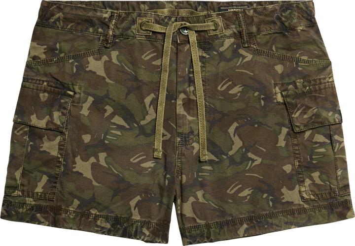 Immagine prodotto Superdry Shorts cargo da donna (M)