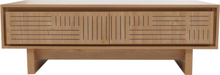 Image du produit JOHN316 Couchtisch (60 x 120 x 40 cm)