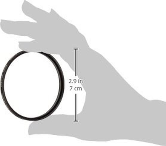 Immagine prodotto Canon Protect (67 mm, Filtro di protezione, 67 mm)