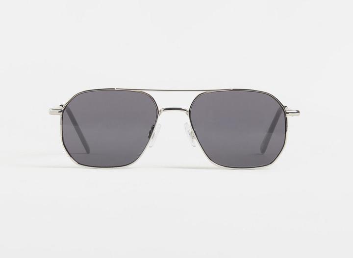Produktbild Vans Breaker Sunglasses Black