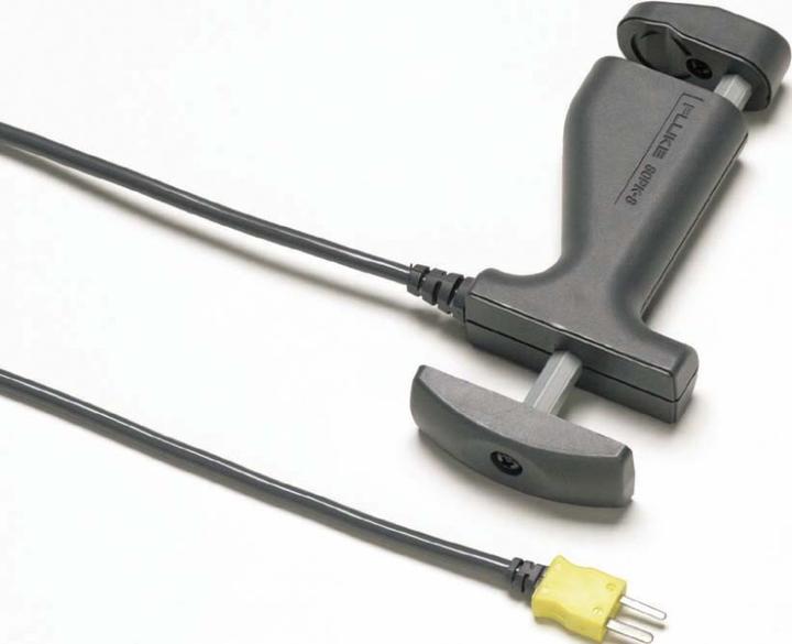 Produktbild Fluke Rohranlegefühler