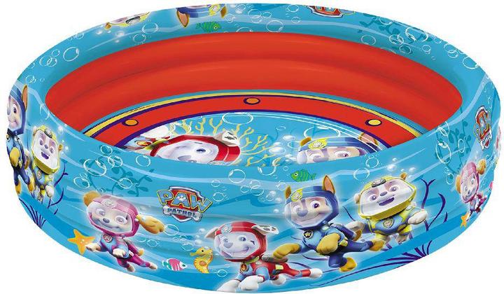 Produktbild Mondo Pfote Patrol Schwimmbad