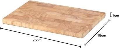 Produktbild Continenta Schneidbrett