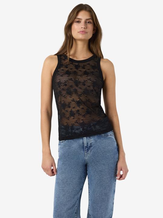 Produktbild Noisy May Nmeve Spitzen Top (XS)