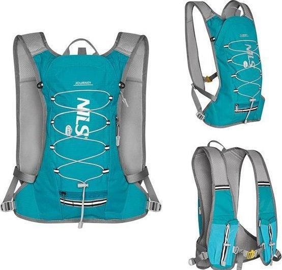 Produktbild Nils Camp NC1797 Journey - Laufrucksack mint (12 l)