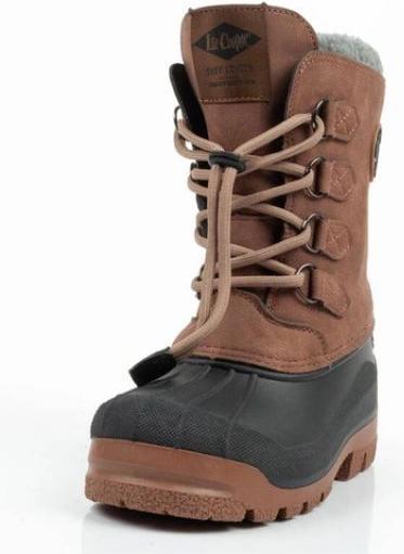 Image du produit Lee Cooper Schneestiefel (34)