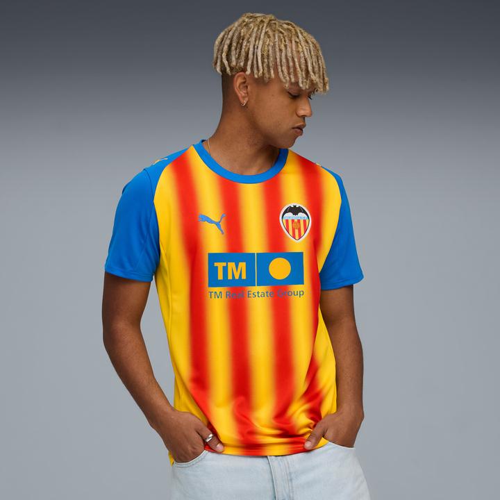 Image du produit Puma Maillot Third Valence CF 2025/26 (L)