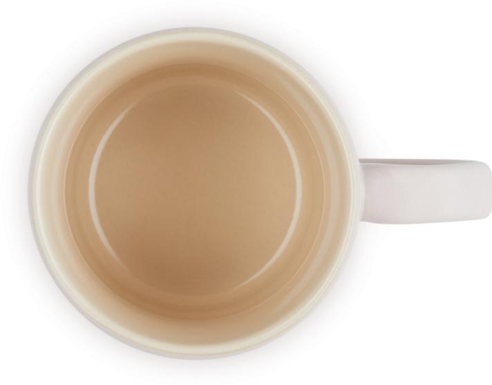 Immagine prodotto Le Creuset Cup Espresso London 100ml Shell Pink (100 ml, 1 x)