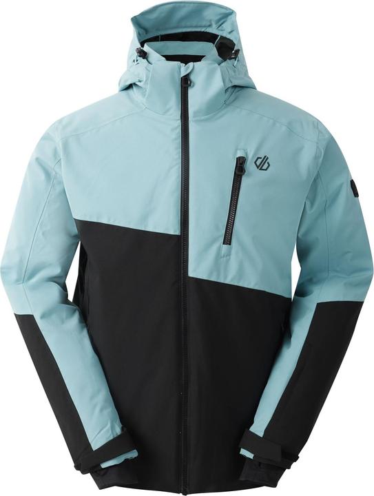Black, Bristol Blue