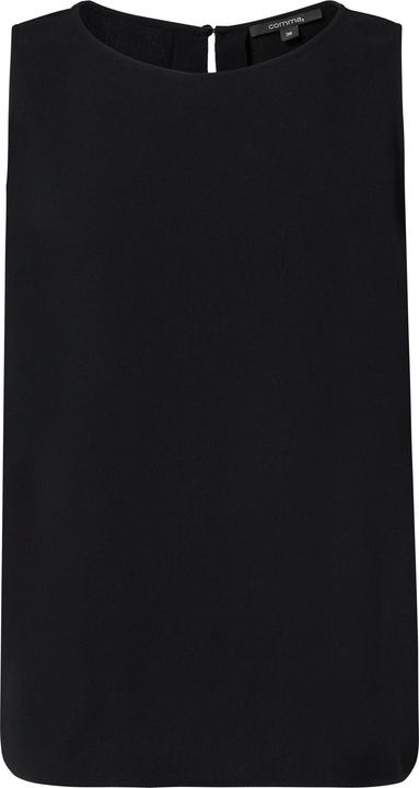 Immagine prodotto Comma Bluse Blusentop mit Plisseefalten (32)