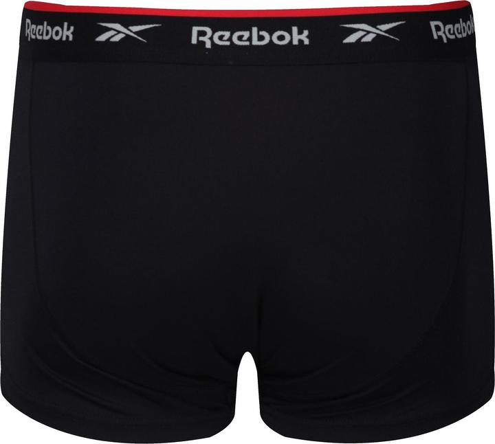 Produktbild Reebok Sport Trunks 3-Pack (S, 3er Pack)