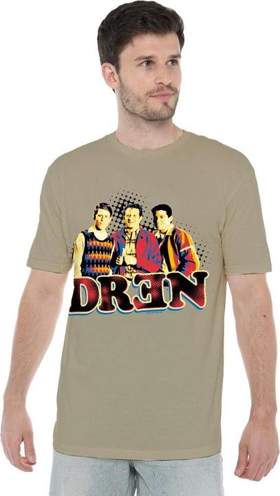 Produktbild Happy Days Dren TShirt (XL)