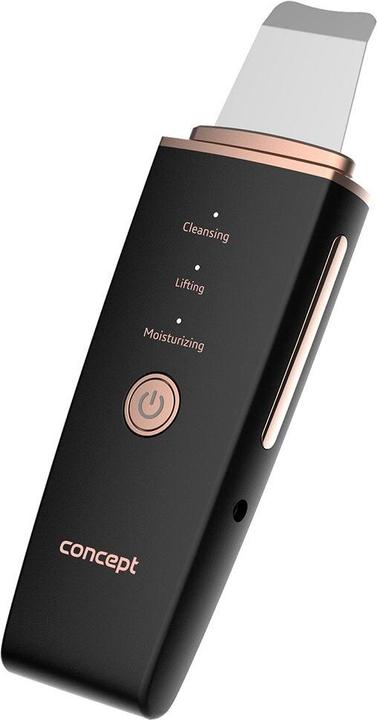 Image du produit Concept Kavitacijos treniruoklis PERFECT SKIN PO2060