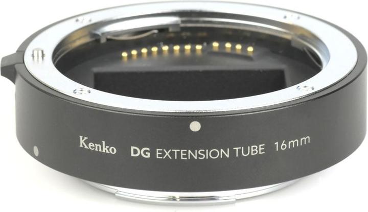 Immagine prodotto Kenko Makro-Zwischenringe 10/16mm AF Canon RF (Anello intermedio macro, Canon RF)