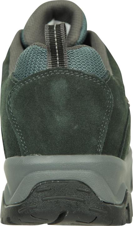 Produktbild Mountain Warehouse Wasserdichte Voyage Wildleder Wanderschuhe (47)