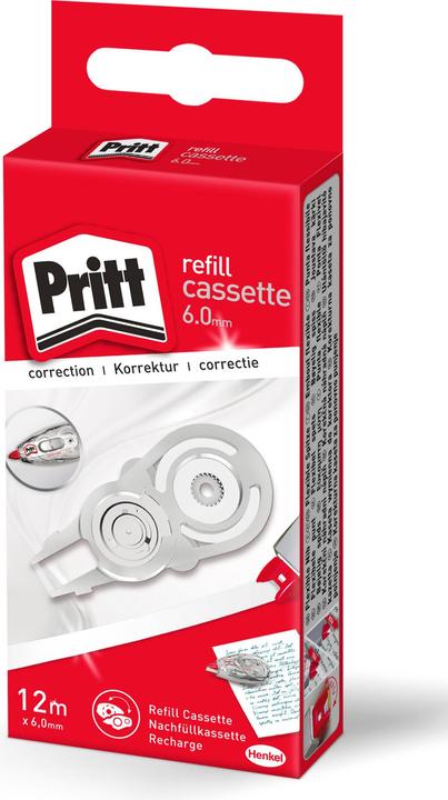 Produktbild Pritt Refill Kassette