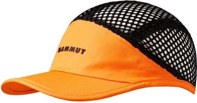 Produktbild Mammut Aenergy Mesh Cap (M, S)