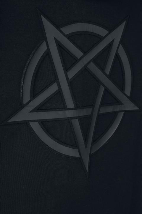 Produktbild Gothicana by EMP Mask Of Sanity (S)