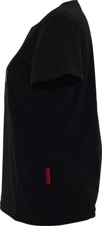 Image du produit Annjuk T-shirt Black Logo Big Men L (L)