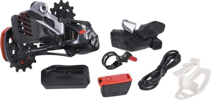 Immagine prodotto Sram X01 Aquila (12-velocità)